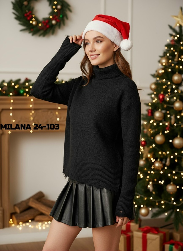 Свитер 23163968