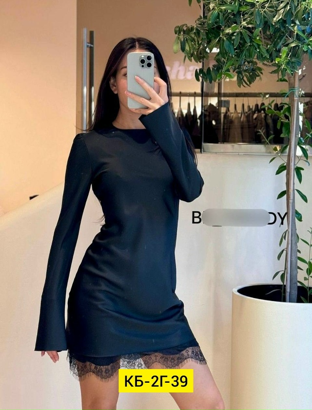 Платье 23164137