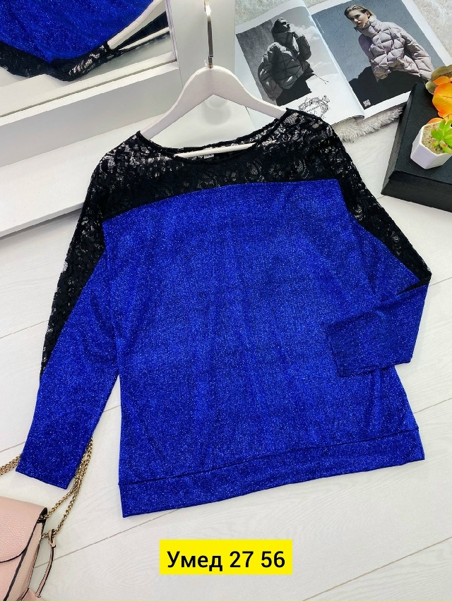 Блузка 23164361