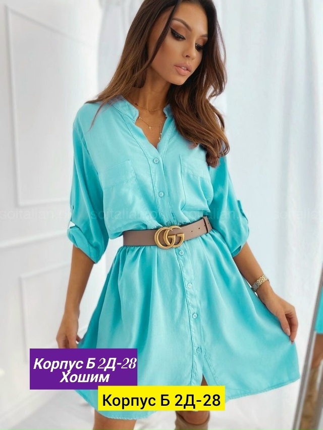 Платье 23164660