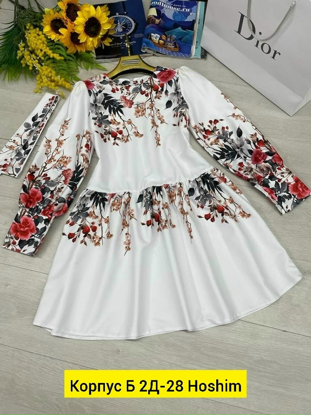 Платье 23163766