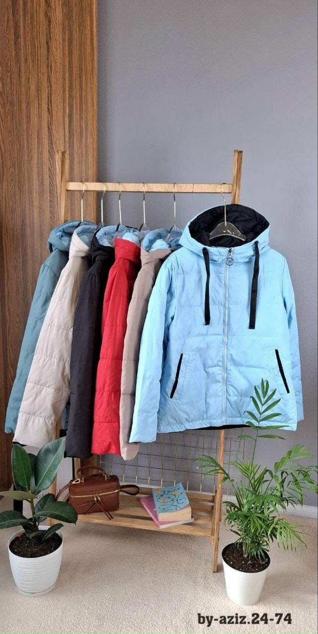 Куртка 23164073