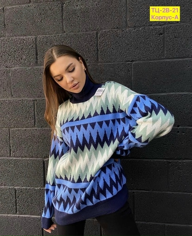Свитер 23164829