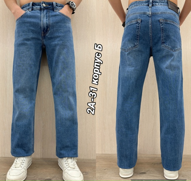 Джинсы 23164390