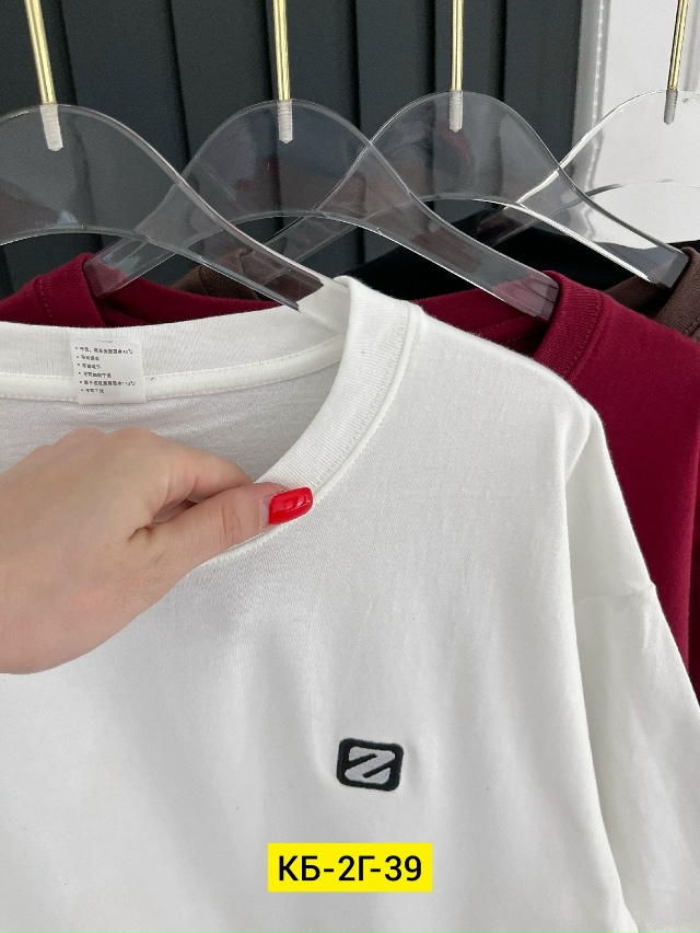 Футболка 23164289