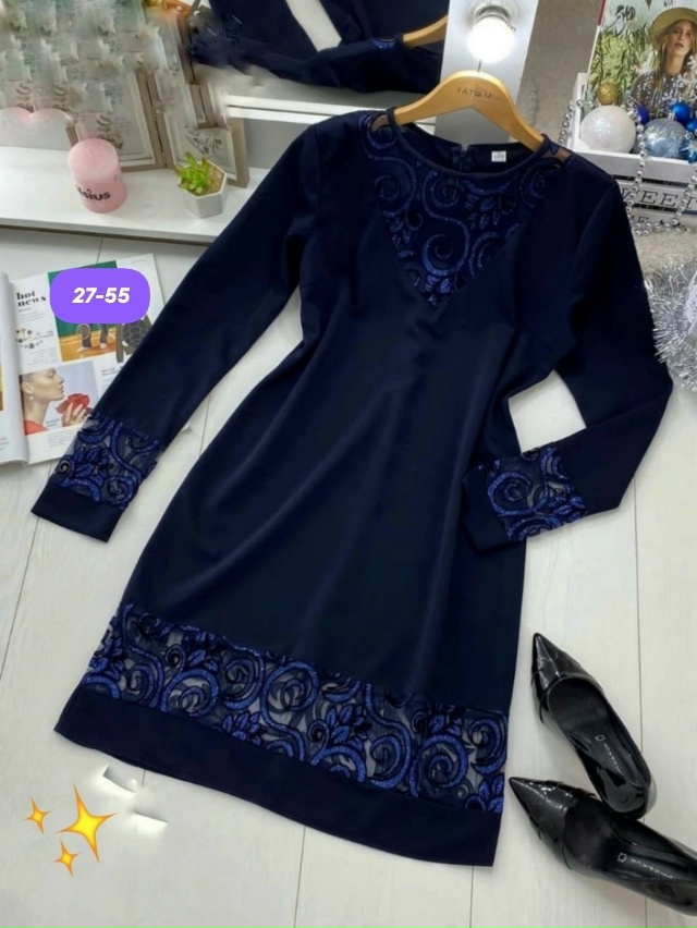 Платье 23163747