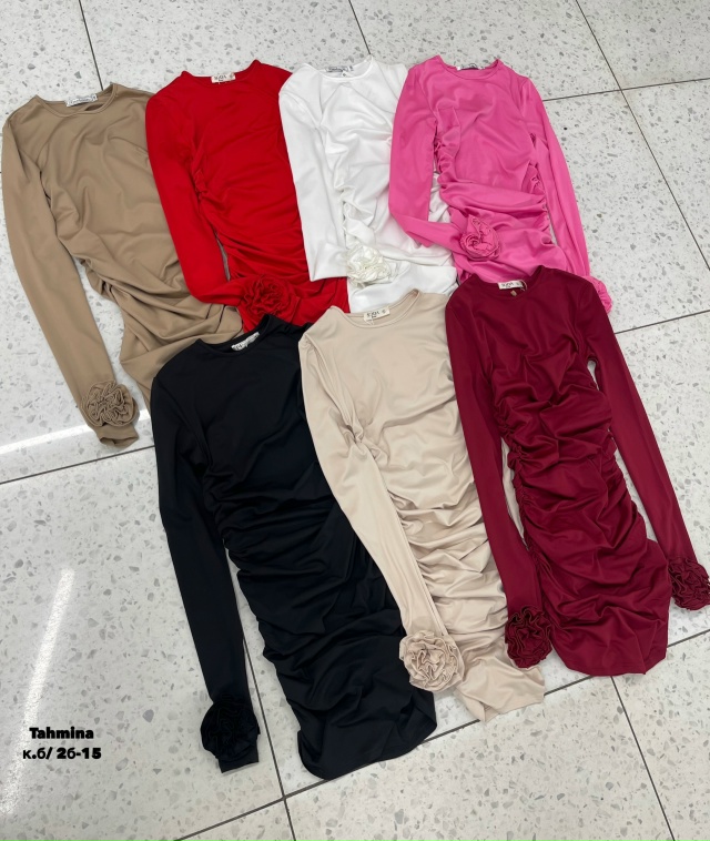 Платье 23164125