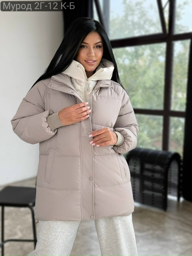 Куртка 23164211