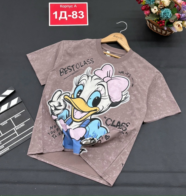 Футболка 23164700