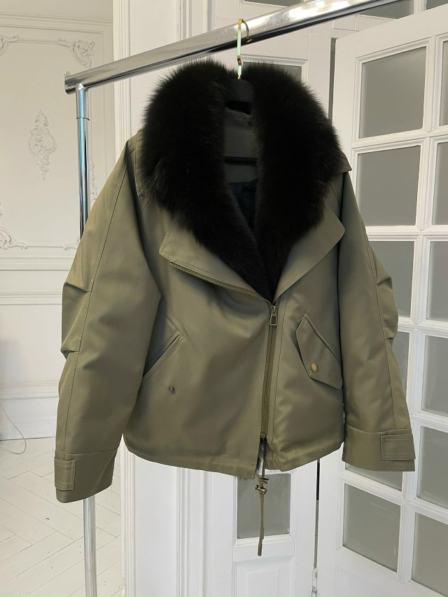 Куртка 23164538