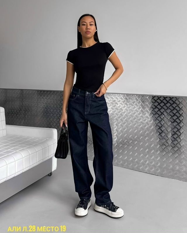 Джинсы 23164060