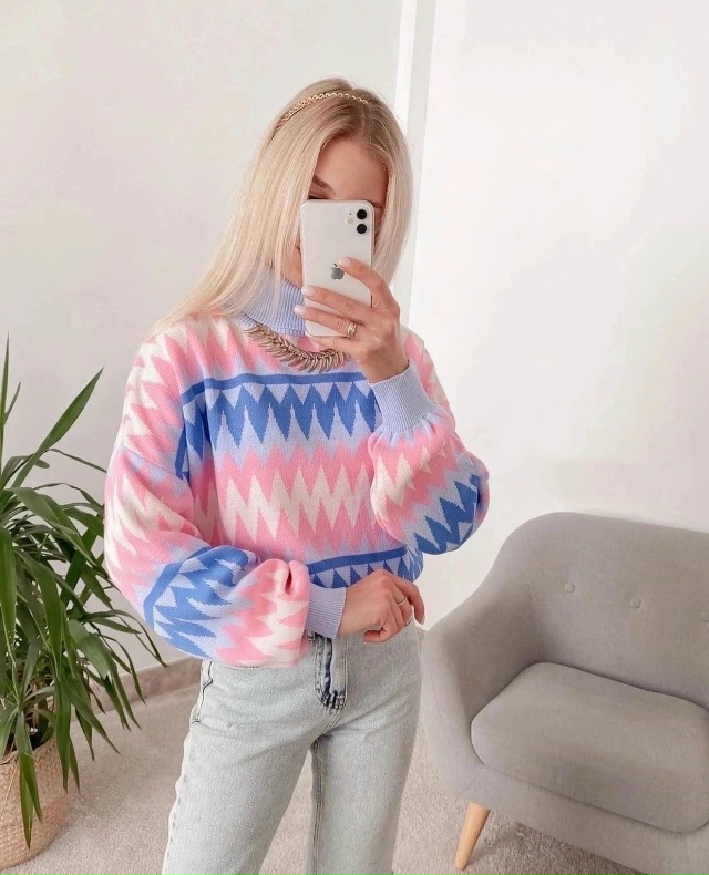 Свитер 23164829