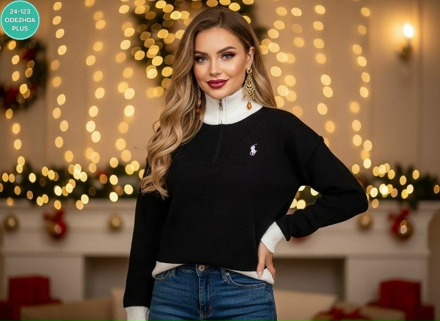 Свитер 23164322