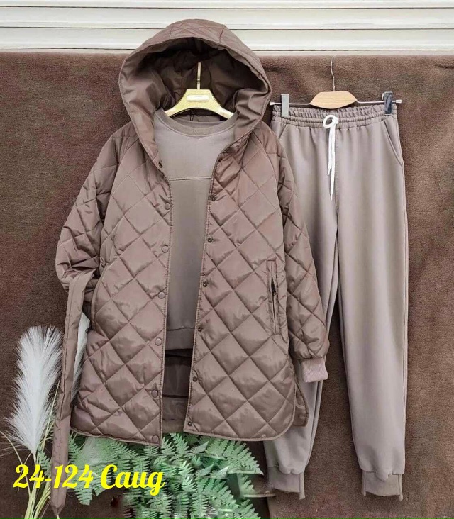 Спортивный костюм 23164629