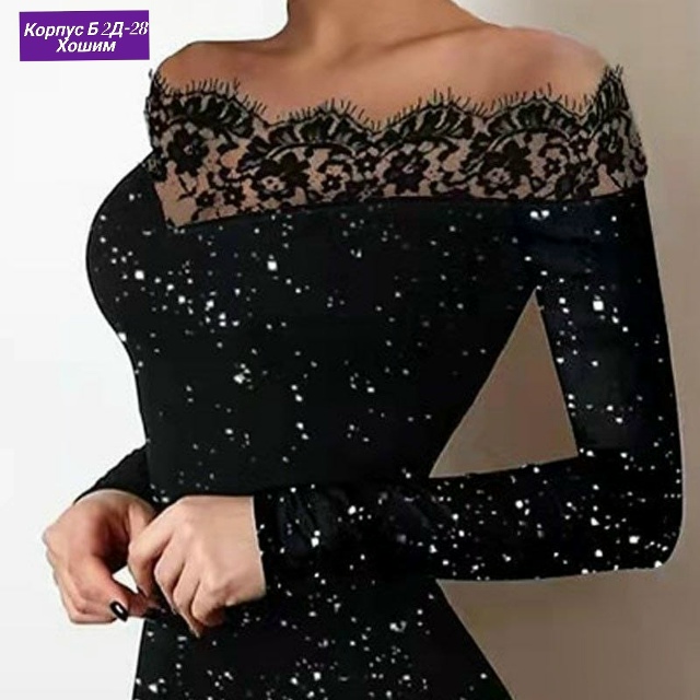 Платье 23163789