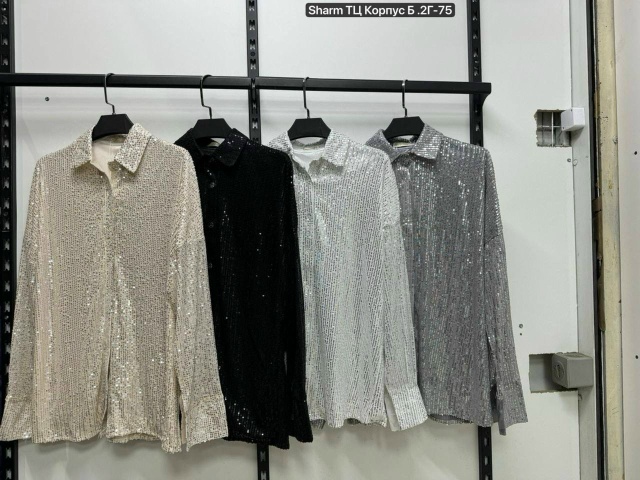 Рубашка 23164163