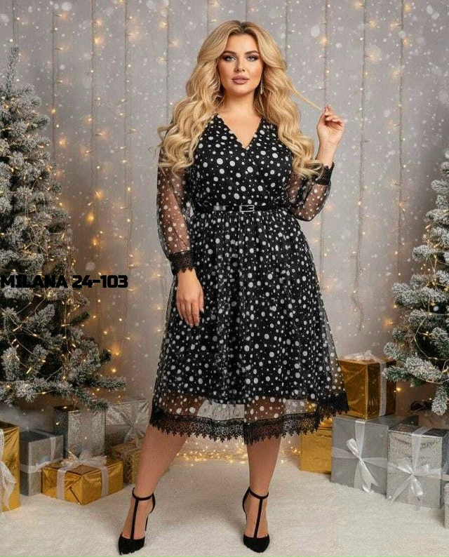 Платье 23163973