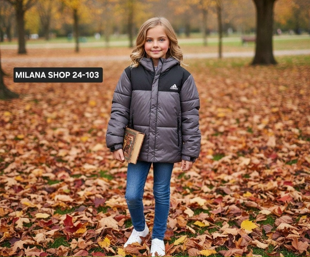 Куртка 23164687