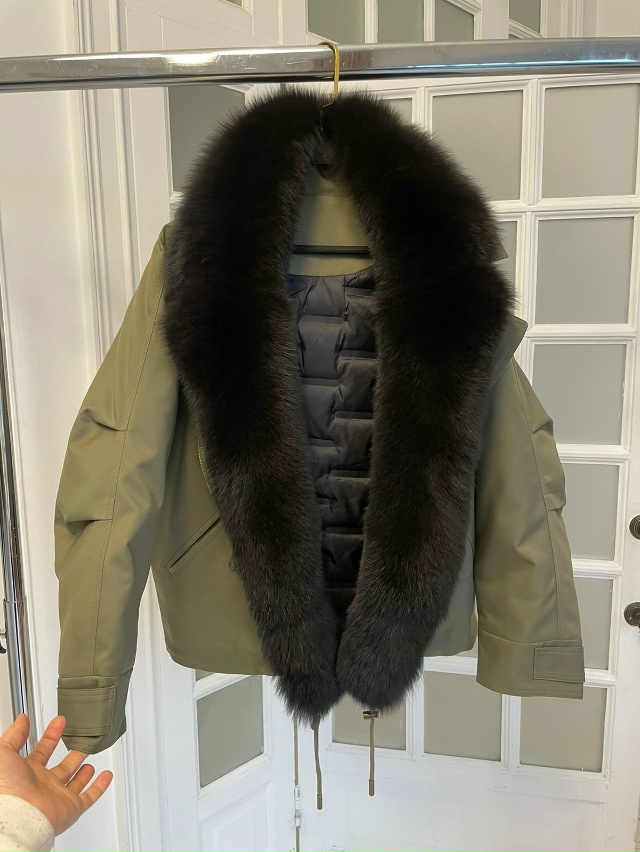 Куртка 23164538