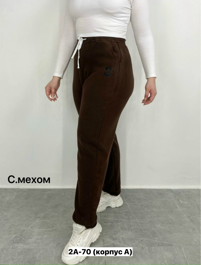 Брюки 23164089