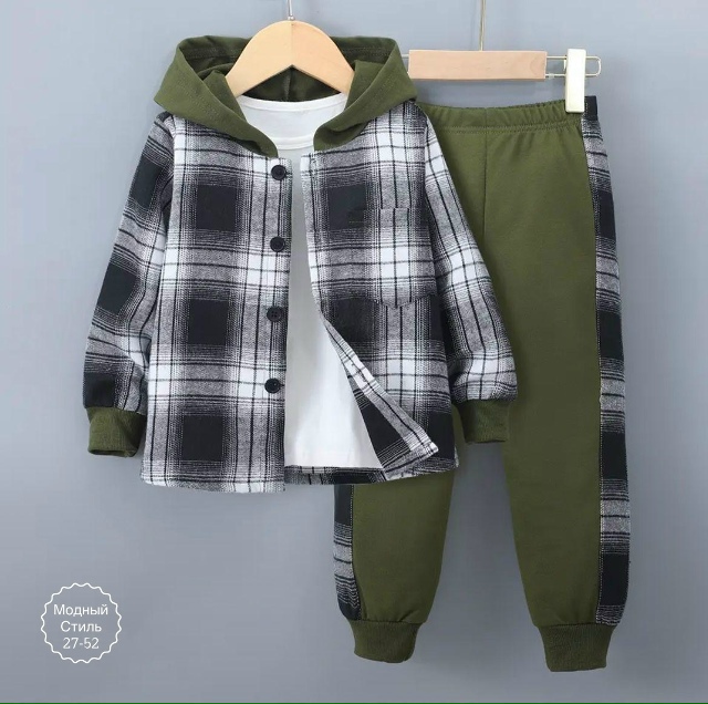 Костюм 23164173