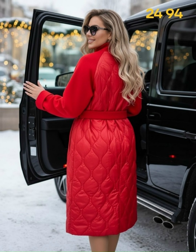 Куртка 23165451