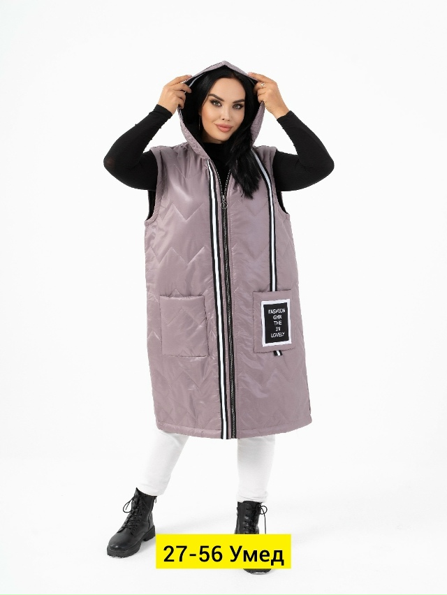 Жилет 23165077