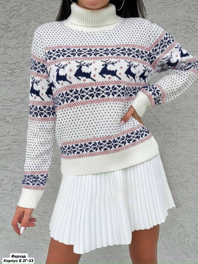 Свитер 23165205