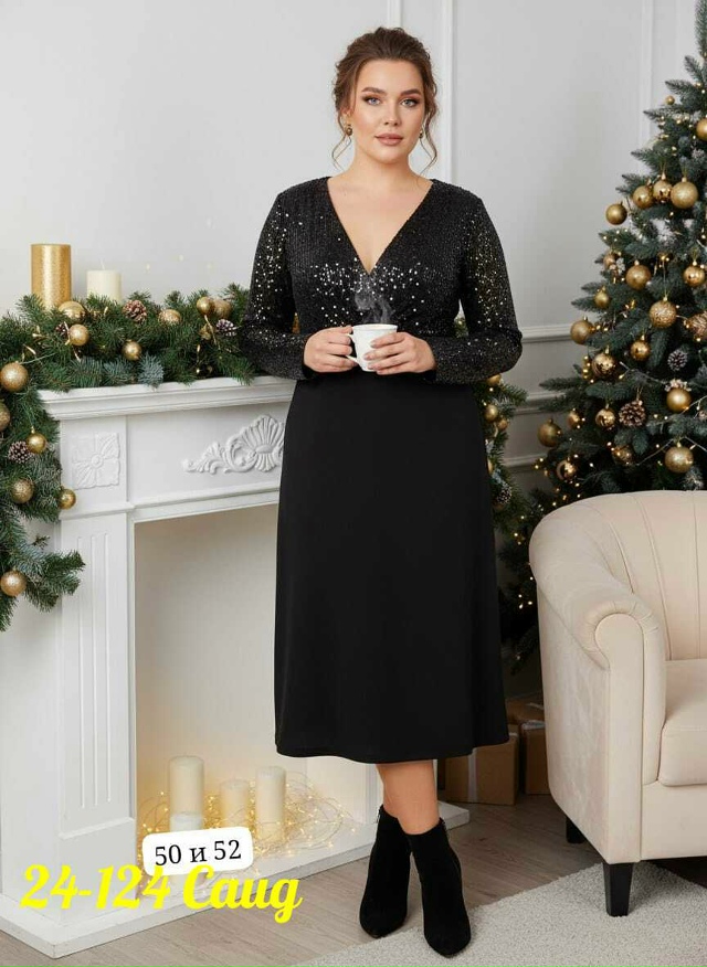 Платье 23165677