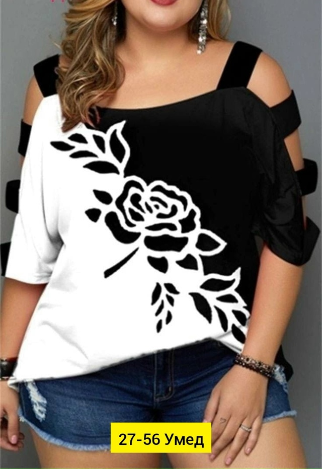 Блузка 23165416