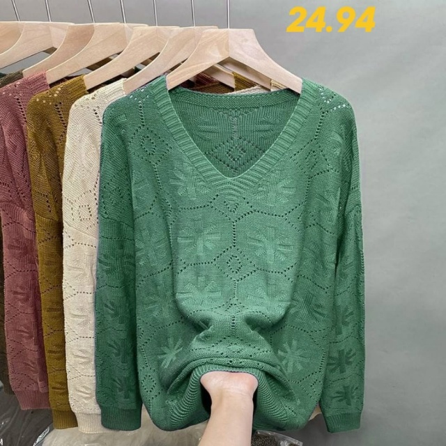 Свитер 23165771