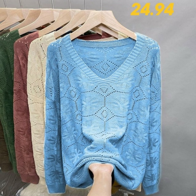 Свитер 23165771