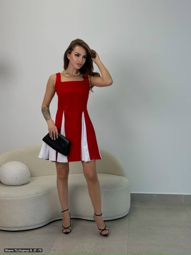 Платье 23165517