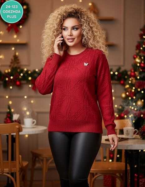 Свитер 23165489