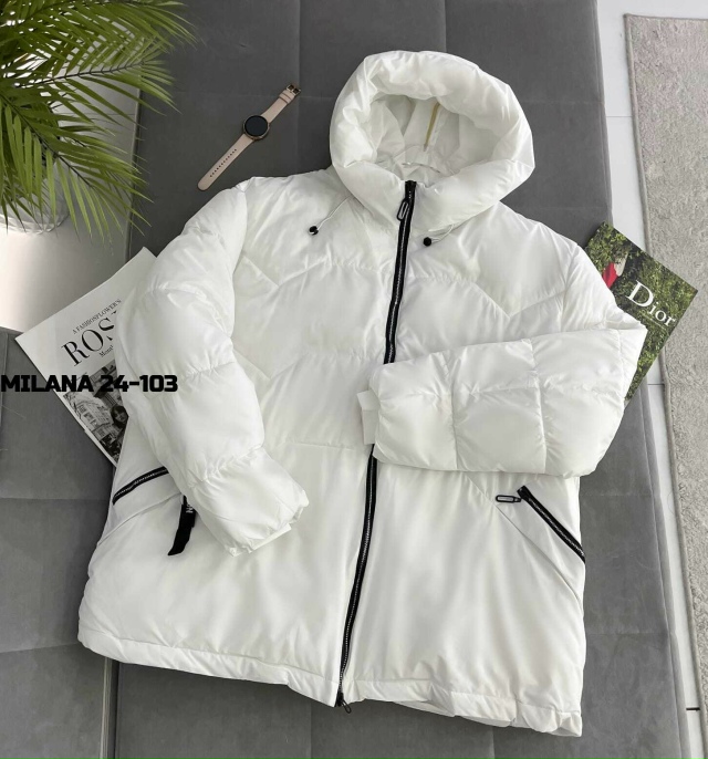 Куртка 23165781