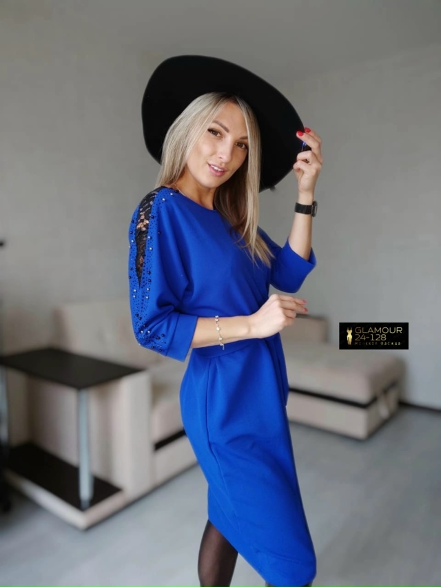 Платье 23165366