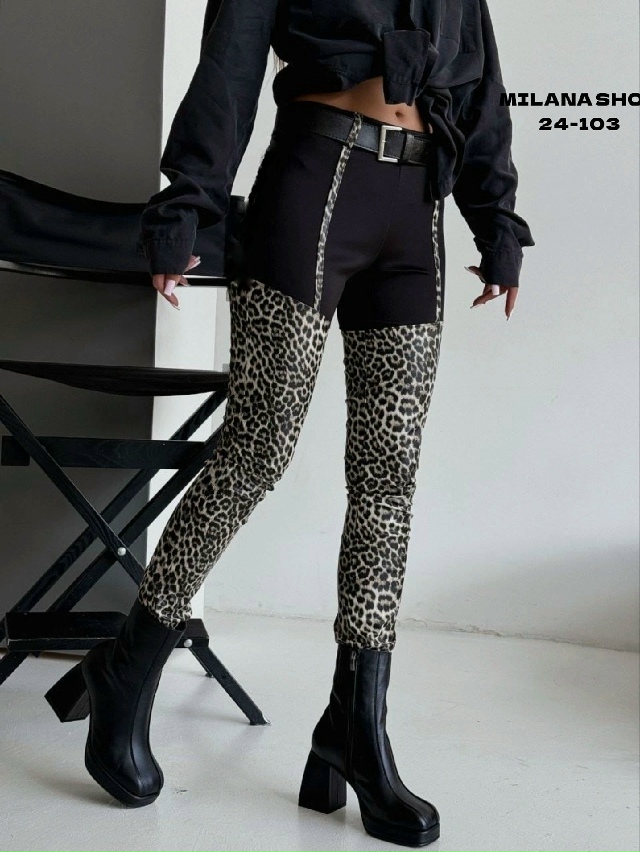 Джинсы 23165395