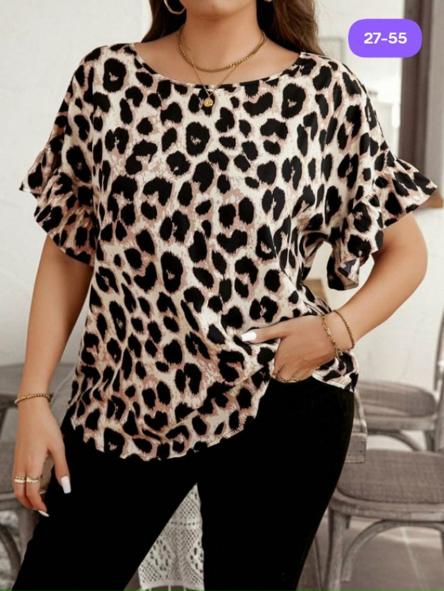 Блузка 23165218