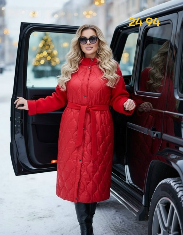 Куртка 23165451