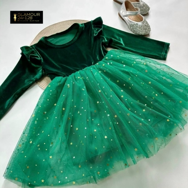 Платье 23165309