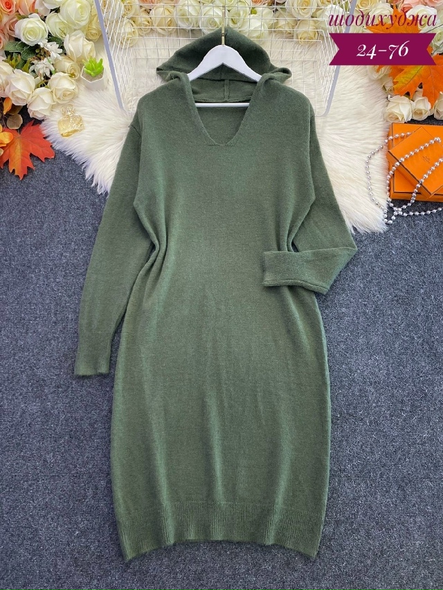 Платье 23165110