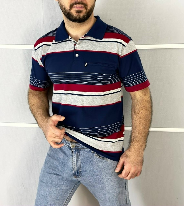 Футболка 23165493