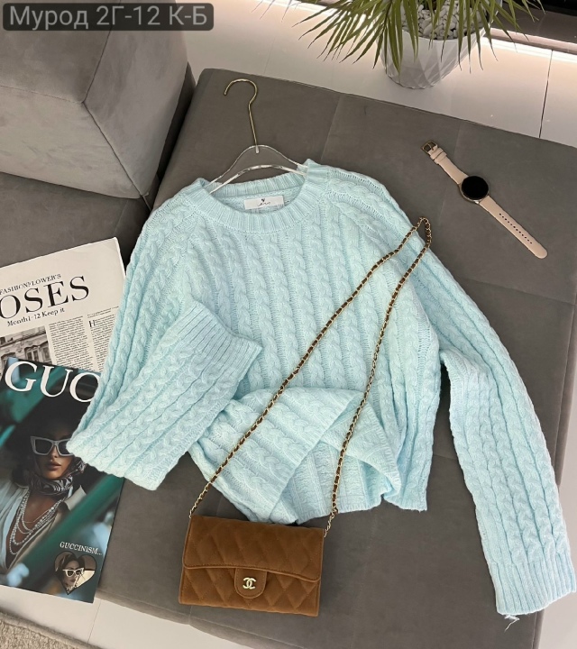 Свитер 23165063