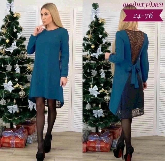 Платье 23165495