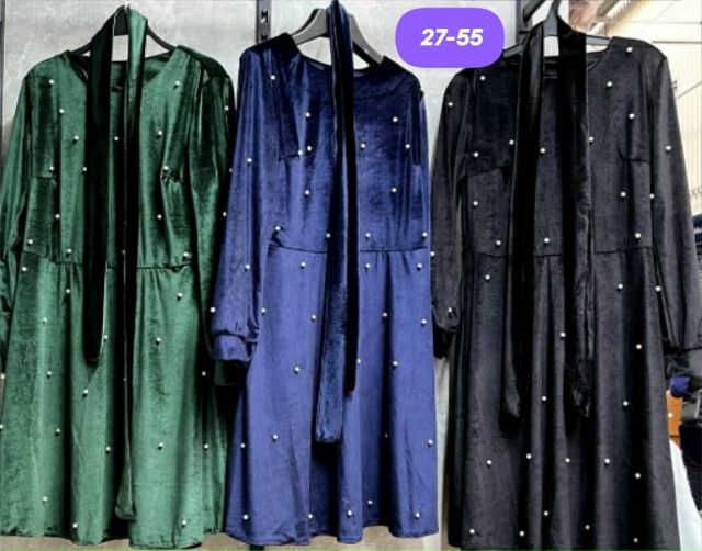 Платье 23165221