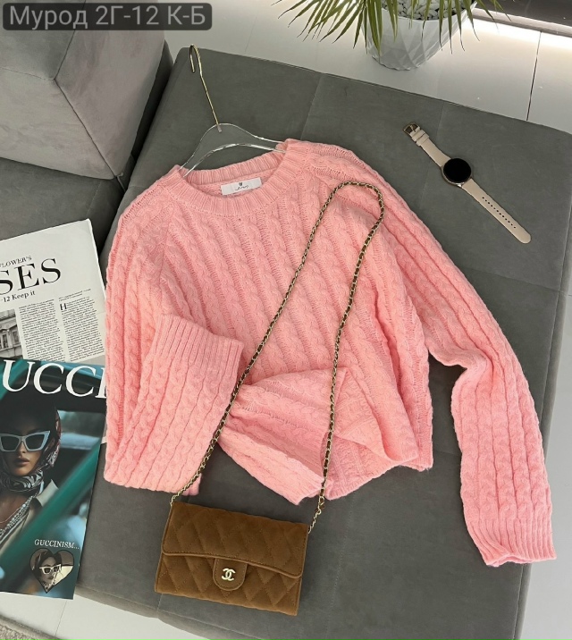 Свитер 23165063