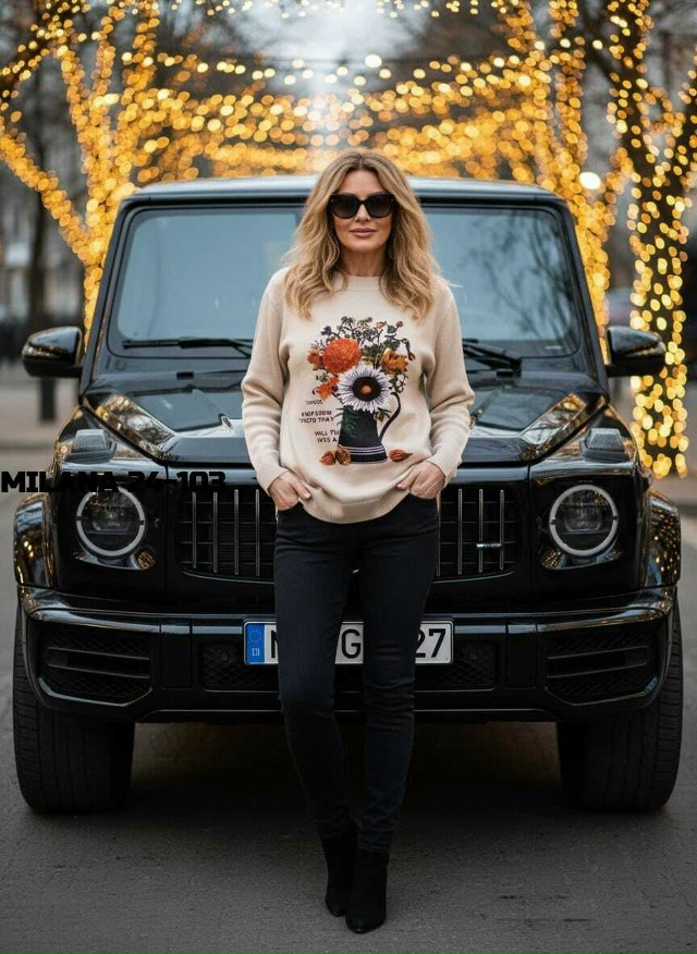 Свитер 23165136