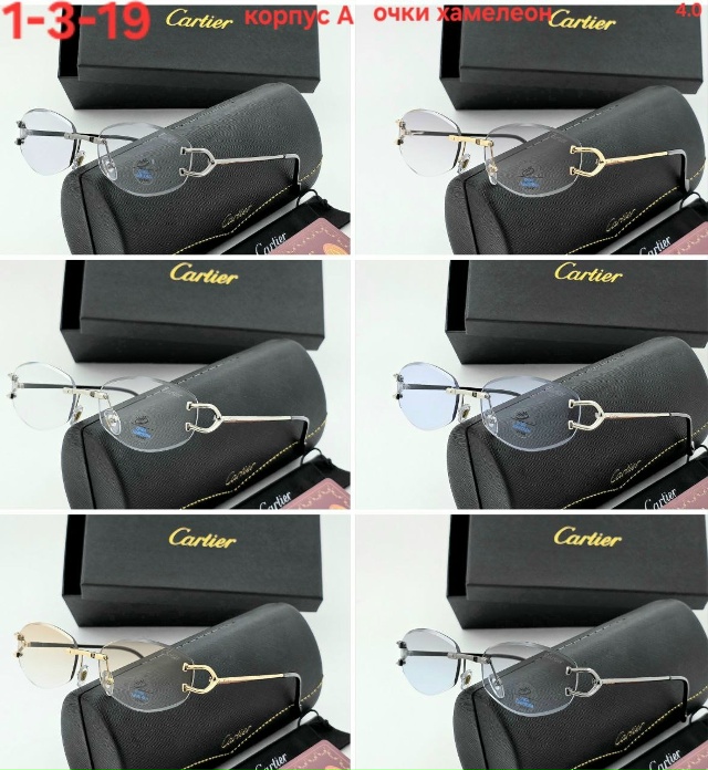 Солнцезащитные очки 23165636