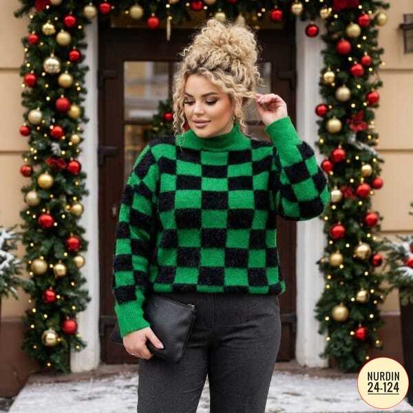 Свитер 23166582