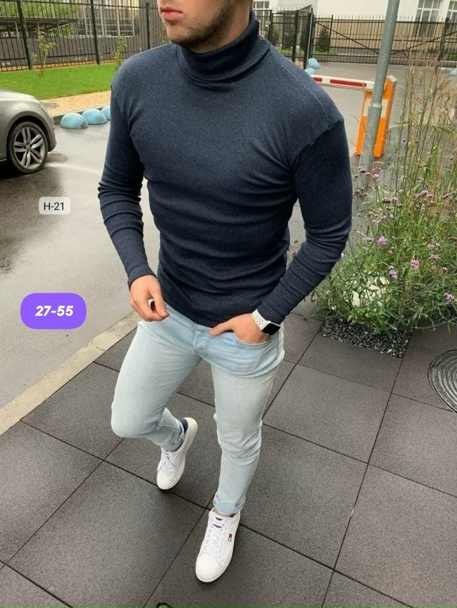 Свитер 23166647